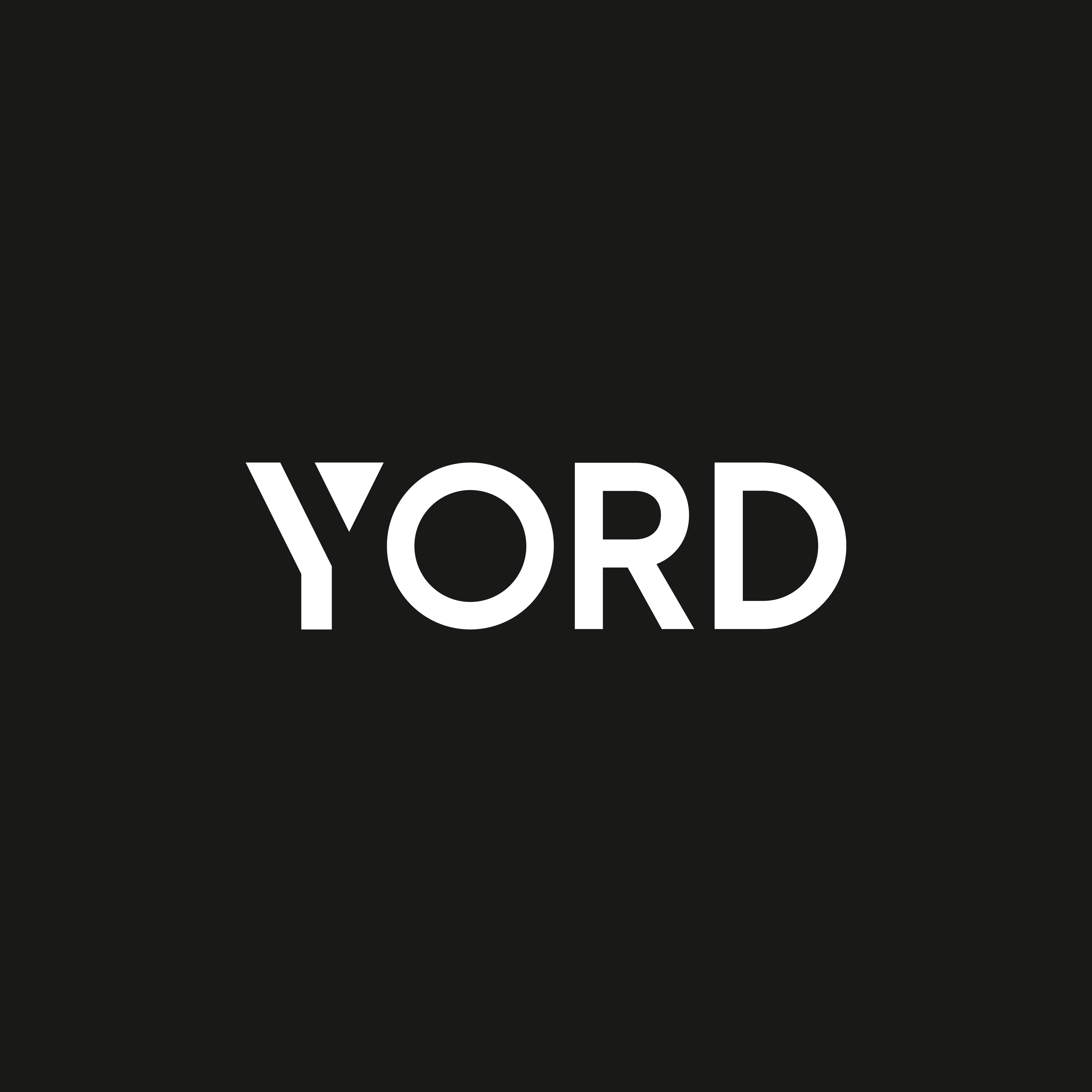 YORD